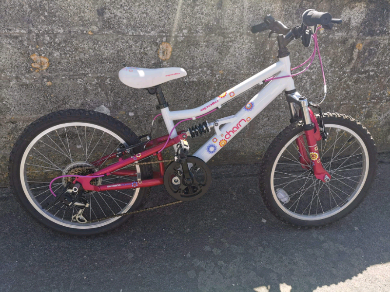 apollo charm 20 bike
